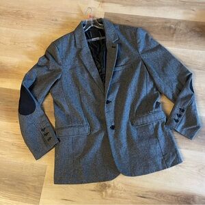 XXL Fall Sport Jacket